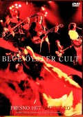 B.O.C. Blue Oyster Cult ブルー・オイスター・カルト/CA,USA 1977