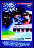 Albert Collins,Lonnie Mack,Roy Buchanan アルバート・コリンズ ロイ・ブキャナン/NY,USA 1985