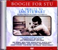 The ABC & D of Boogie Woogie Charlie Watts チャーリー・ワッツ/London,UK 2011