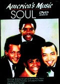 Various Artists Rufus Thomas,Gladys Knight and the Pips,Jerry Butler,Percy Sledge/America's Music Soul Vol.1