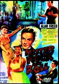 Various Artists Alan Freed,Frankie Lymon,Chuck Berry,Little Richard,Shaye Cogan/Mister Rock and Roll