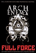 Arch Enemy アーク・エナミー/Germany 2019