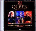 Queen,Adam Lambert クィーン アダム・ランバート/Saitama,Japan 1.26.2020