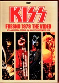 Kiss キッス/CA,USA 1979