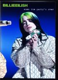 Billie Eilish ビリー・アイリッシュ/CA,USA 2019 & more