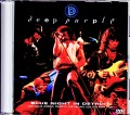 Deep Purple ディープ・パープル/MI,USA 1987