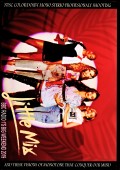 Little Mix リトル・ミックス/England,UK 2019
