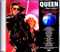 Queen,Adam Lambert クィーン アダム・ランバート/Brazil 2015