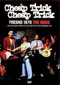 Cheap Trick チープ・トリック/CA,USA 1978