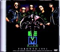 Queensryche クィーンライク/Canada 1991