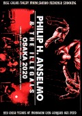 Philip H. Anselmo & the Illegals フィル・アンセルモ/Osaka,Japan 2020