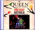 Queen,Adam Lambert クィーン アダム・ランバート/Australia 2020