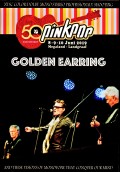 Golden Earring ゴールデン・イヤリング/Netherlands 2019