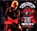 Michael Schenker Group マイケル・シェンカー/Tokyo,Japan 2010 Japanese Broadcast Version