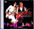 Foreigner フォリナー/NJ,USA 2011