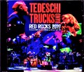 Tedeschi Trucks Band テデスキ・トラックス・バンド/WA,USA 2019