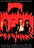 Pantera パンテラ/Pro-Shot Live Compilation 1992-2000