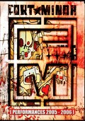 Fort Minor フォート・マイナー/Performances 2005-2006