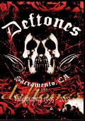 Deftones デフトーンズ/Videography 1995-2003