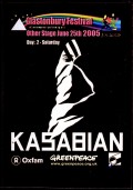 Kasabian カサビアン/UK 2005 & more