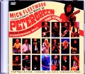 Various Artists Mick Fleetwood,Noel Gallagher,John Mayall,Steven Tyler/London,UK 2020