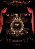 Fall Out Boy フォール・アウト・ボーイ/Video and Performances 2005-2006