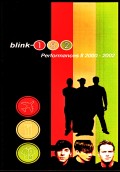 Blink 182 ブリンク 182/Performances 2000-2002