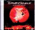 David Gilmour,Richard Wright デビッド・ギルモア/London,UK 2006
