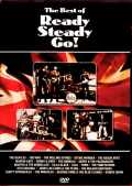 Various Artists Beatles,Rolling Stones,Animals,Beach Boys,Marvin Gaye/Ready Steady Go Re-Broadcast Huge Upgrade
