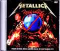 Metallica メタリカ/Brazil 2013
