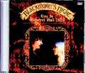 Blackmore's Night ブラックモアズ・ナイト/NY,USA 2020