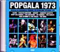 Various Artists Eagles,Slade,Ry Cooder,Rod Stewart,Faces/Netherlands 1973