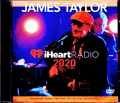 James Taylor ジェームス・テイラー/NY,USA 2020