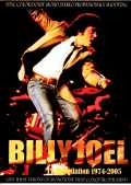 Billy Joel ビリー・ジョエル/TV Compilation 1974-2005