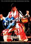 Elvis Presley エルヴィス・プレスリー/Media Clips 1956-1972