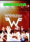 Weezer ウィーザー/Chiba,Japan 2019 & more