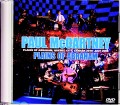 Paul McCartney ポール・マッカートニー/Canada 2008