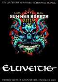 Eluveitie エルヴェイティ/Germany 2019