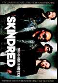 Skindred スキンドレッド/Germany 2019