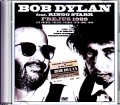 Bob Dylan,Ringo Starr ボブ・ディラン リンゴ・スター/France 1989
