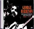 George Harrison ジョージ・ハリスン/Remastered Archives 1969-1972
