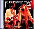 Fleetwood Mac フリートウッド・マック/MD,USA 1975