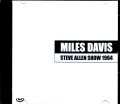 Miles Davis マイルス・デイビス/CA,USA 1964