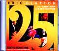 Eric Clapton,Elton John,Mark Knopfler エリック・クラプトン エルトン・ジョン/Tokyo,Japan 11.2.1988