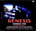 Genesis ジェネシス/Poland 1998 Upgrade