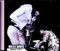 Miles Davis,Keith Jarrett マイルス・デイビス キース・ジャレット/France 1971