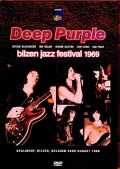 Deep Purple ディープ・パープル/Belgium 1969 Upgrade
