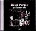 Deep Purple ディープ・パープル/Belgium 1969
