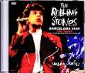 Rolling Stones ローリング・ストーンズ/Spain 1990 2Days Mix