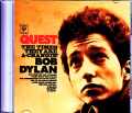 Bob Dylan ボブ・ディラン/CBC-TV Program 1964